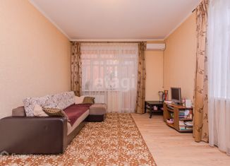 Продам 2-ком. квартиру, 68.7 м2, Краснодар, Городская улица, 18, Городская улица