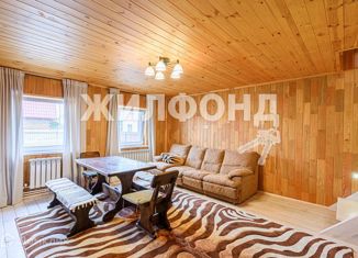 Продажа дома, 86 м2, село Криводановка, Рябиновая улица