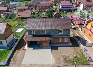 Продается дом, 147.8 м2, поселок Сухая Балка, улица Баренцева, 18
