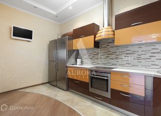 Продажа трехкомнатной квартиры, 102 м2, Москва, Кочновский проезд, 4к1, ЖК Аэробус