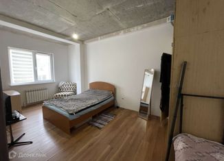 Продажа однокомнатной квартиры, 39 м2, село Мысхако, Любимый переулок, 10