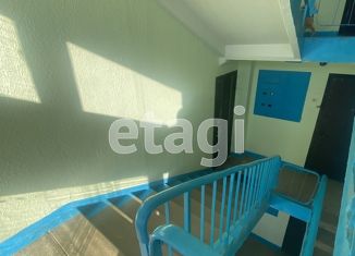 Продажа трехкомнатной квартиры, 61.2 м2, деревня Кощино, улица Калинина, 11