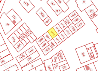 Продается участок, 7 сот., поселок Суворов-Черкесский, Степная улица