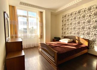 Продажа 3-комнатной квартиры, 122.6 м2, Нальчик, улица Чернышевского, 195Б, ЖК Лотус Сити