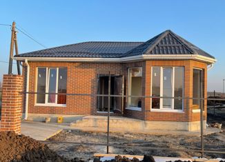 Продам дом, 80 м2, хутор Копанской, Центральная улица, 23