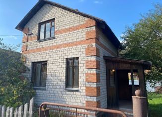 Продам дом, 50 м2, садовое товарищество Металлист