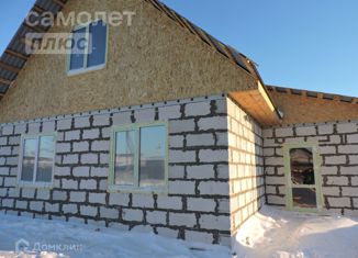 Продается дом, 130 м2, Омск, 10-я аллея
