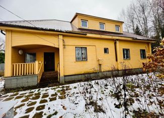 Продается дом, 156 м2, Сергиев Посад, Советская улица, 45