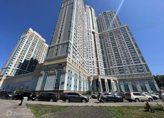 Продам 2-комнатную квартиру, 81 м2, Москва, Михневская улица, 8, Михневская улица
