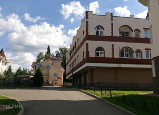 Продажа таунхауса, 101.2 м2, деревня Рыбаки, Центральный проезд, 3