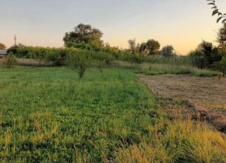 Продажа земельного участка, 12 сот., село Высочино, переулок Маяковского, 4