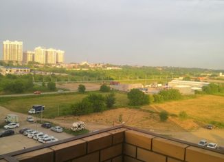 Продаю однокомнатную квартиру, 37 м2, Краснодар, Бородинская улица, 150Бк2, ЖК Гарант