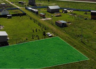 Продам участок, 10 сот., деревня Ивановское