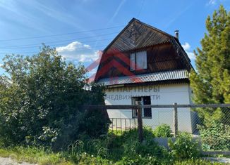 Продается дом, 60 м2, СНТ Ягодка, СНТ Ягодка, 22