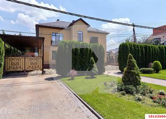 Продам дом, 252 м2, Краснодар, Янтарная улица, 1, Янтарная улица