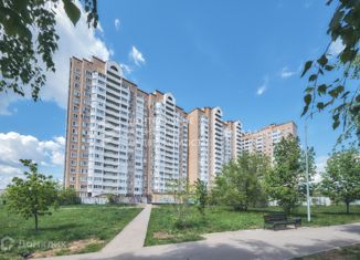 Продам 1-комнатную квартиру, 51 м2, Рязань, улица Новаторов, 9В, ЖК Престижный