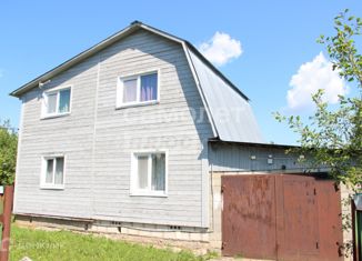 Продажа дома, 90 м2, Тульская область, Вторая линия, 40