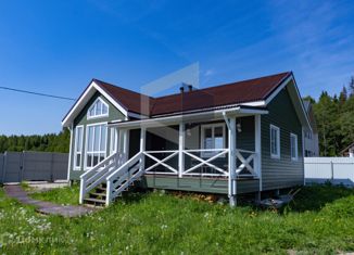 Продажа дома, 74 м2, деревня Настасьино, деревня Настасьино, 12