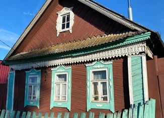 Дом на продажу, 25.2 м2, деревня Протопоповка, Кооперативная улица