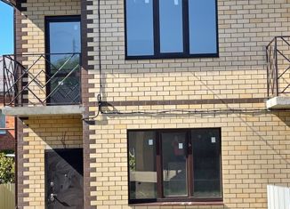 Продам таунхаус, 115 м2, Горячий Ключ, Заводская улица