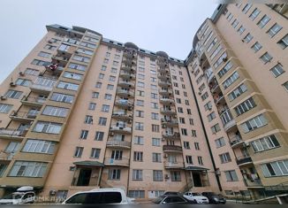 1-ком. квартира на продажу, 58.9 м2, Дагестан, Газопроводная улица, 5к3