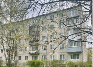 Продается 1-комнатная квартира, 30.2 м2, Ленинградская область, улица Крупской, 7