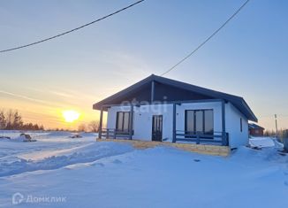 Продаю дом, 104 м2, посёлок Исток, Главная улица