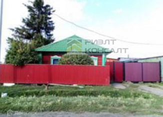 Продажа дома, 57 м2, рабочий посёлок Любинский, улица Будённого, 53