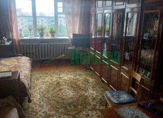 Продам трехкомнатную квартиру, 62 м2, Забайкальский край, улица Курнатовского, 35