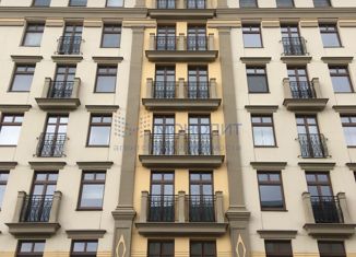 Продаю однокомнатную квартиру, 117 м2, Москва, Большой Каретный переулок, 24с2, метро Цветной бульвар