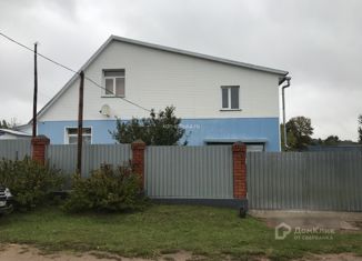Продается дом, 100 м2, село Юрьево-Девичье, Спортивная улица, 5