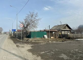 Дом на продажу, 33 м2, село Горный Щит, улица Будённого, 28