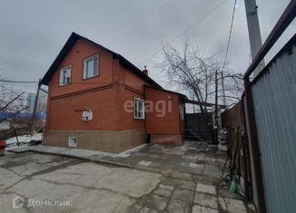 Продам дом, 120 м2, Новосибирск, Волховская улица, 67