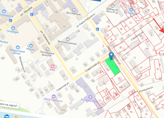 Продаю земельный участок, 10.29 сот., Нолинск