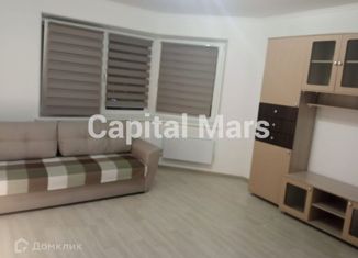 Сдаю в аренду 1-комнатную квартиру, 36 м2, Москва, Профсоюзная улица, 98к2, метро Беляево