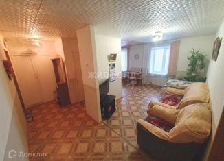 Продаю 2-комнатную квартиру, 44.3 м2, Томск, проспект Фрунзе, 102