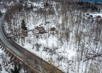 Продам участок, 13.1 сот., поселок Осельки, посёлок Осельки, 107