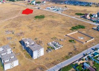 Продажа участка, 6 сот., Уютненское сельское поселение