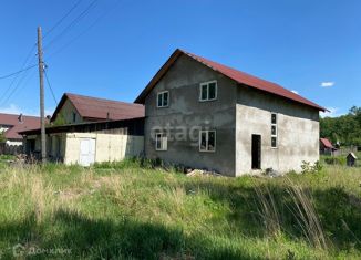 Продается дом, 231 м2, деревня Плоское, Центральная улица, 47