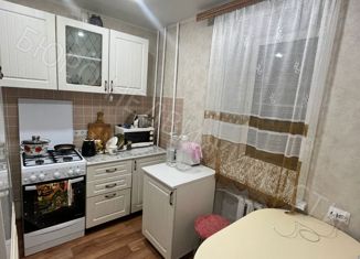 Продается 1-ком. квартира, 34 м2, село Хопёрское, Ртищевское шоссе, 7