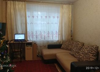 Продается комната, 42 м2, поселок Чёрновский, улица 40 лет Победы, 1