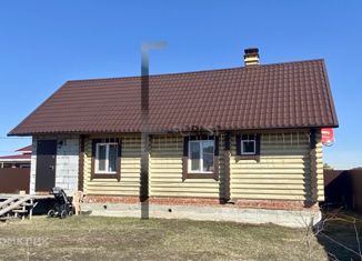 Продажа дома, 53.5 м2, село Косулино, Пересветная улица, 11