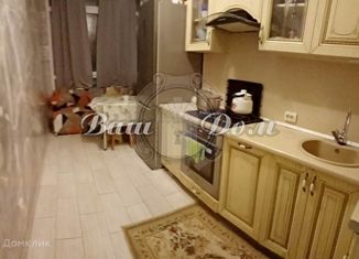 Продажа 1-комнатной квартиры, 37 м2, Геленджик, Дивноморская улица, 37Бк3, ЖК Столичный квартал