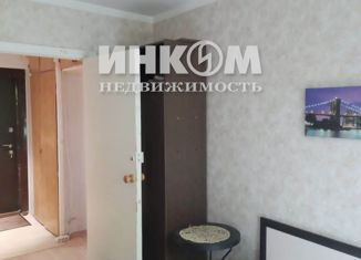 Сдается двухкомнатная квартира, 45 м2, Москва, Профсоюзная улица, 136к4, метро Коньково