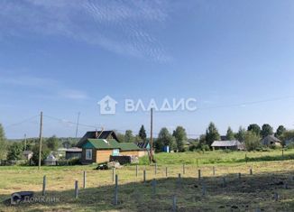 Продается участок, 25 сот., село Ыб, 87К-016