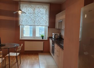 Квартира на продажу студия, 34.3 м2, Санкт-Петербург, Выборгское шоссе, 17к1, Выборгское шоссе