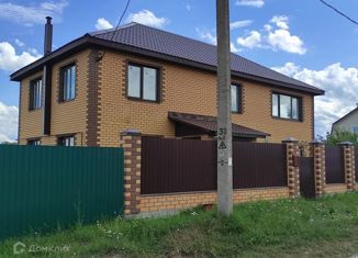 Продажа дома, 240 м2, деревня Качалово, деревня Качалово, 20Б