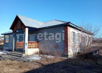 Продается дом, 143 м2, село Турунтаево, улица Советской Армии
