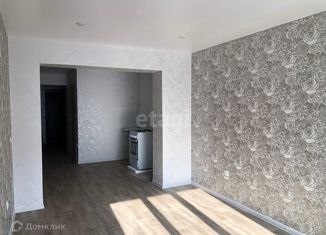 Продам квартиру студию, 33.9 м2, Тамбов, Запрудный проезд, 10, Октябрьский район