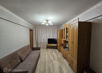 Продается 3-комнатная квартира, 48.2 м2, Ижевск, Новостроительная улица, 25А, жилой район Строитель